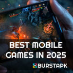 best-mob-games-2025